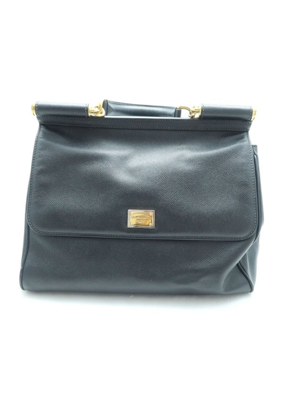 Dolce & Gabbana Sicily Handbag